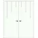 Межкомнатные Двери WakeWood Cristal 02 Шпон-9-thumb