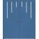 Межкомнатные Двери WakeWood Cristal 02 Шпон-9-thumb