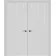 Межкомнатные Двери WakeWood Cristal 02 Шпон-9-thumb