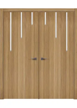 Двері WakeWood Cristal 02