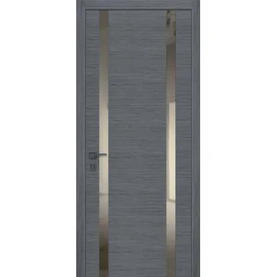 Межкомнатные Двери WakeWood Glass 01 Краска-1