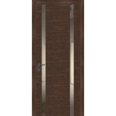 Межкомнатные Двери WakeWood Glass 01 Краска-2