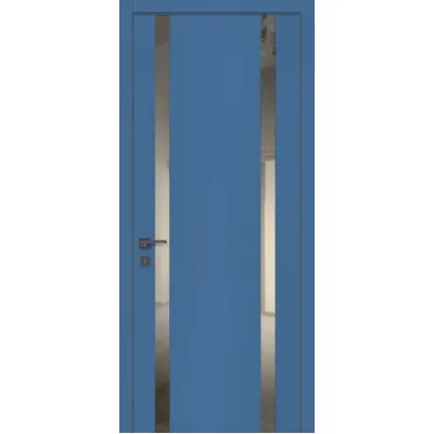 Межкомнатные Двери WakeWood Glass 01 Краска-3