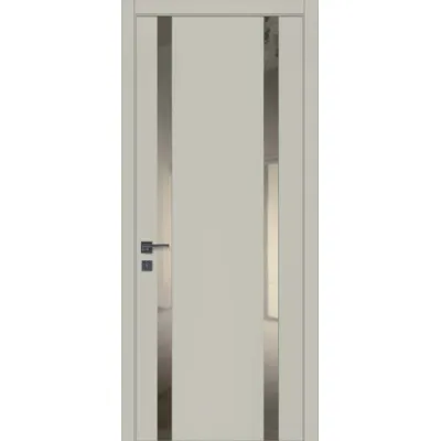 Межкомнатные Двери WakeWood Glass 01 Краска-4