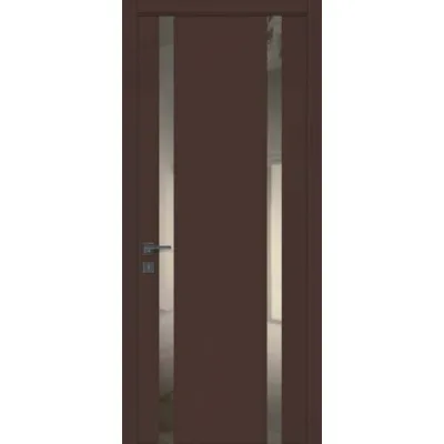 Межкомнатные Двери WakeWood Glass 01 Краска-5