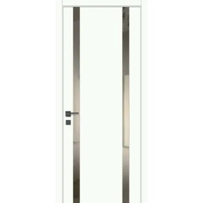 Межкомнатные Двери WakeWood Glass 01 Краска-7