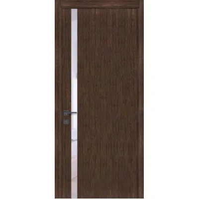 Міжкімнатні Двері WakeWood Glass 02 Шпон-2
