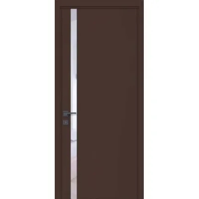 Міжкімнатні Двері WakeWood Glass 02 Шпон-5