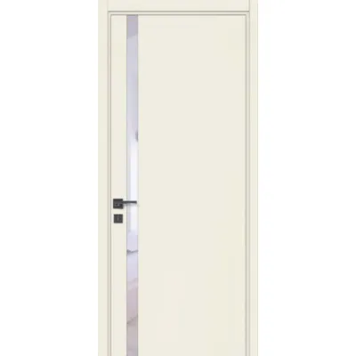 Міжкімнатні Двері WakeWood Glass 02 Шпон-6