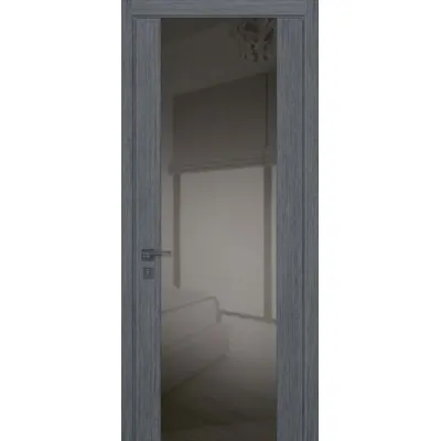 Міжкімнатні Двері WakeWood Glass 03 Фарба-2
