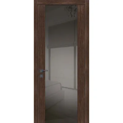 Міжкімнатні Двері WakeWood Glass 03 Фарба-3