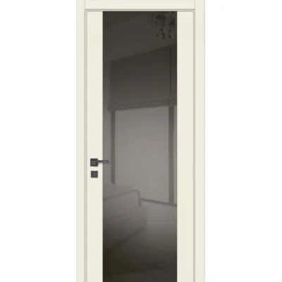 Міжкімнатні Двері WakeWood Glass 03 Фарба-6