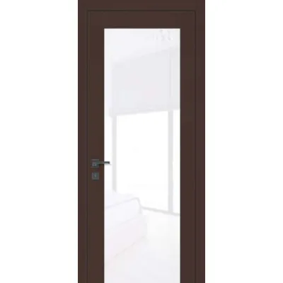 Межкомнатные Двери WakeWood Glass 04 Шпон-5