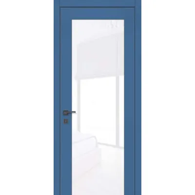 Межкомнатные Двери WakeWood Glass 04 Шпон-7