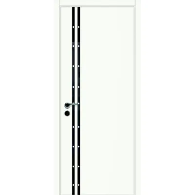 Межкомнатные Двери WakeWood Glass SV 04 Краска-1
