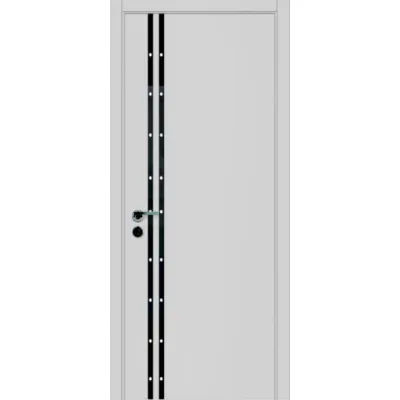 Межкомнатные Двери WakeWood Glass SV 04 Краска-3