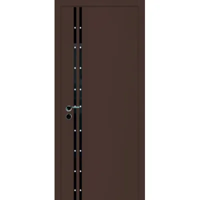 Межкомнатные Двери WakeWood Glass SV 04 Краска-4