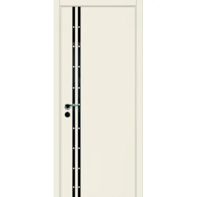Межкомнатные Двери WakeWood Glass SV 04 Краска-0
