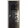 Межкомнатные Двери WakeWood Bogemia Vip 60 ПВХ плёнка-9-thumb