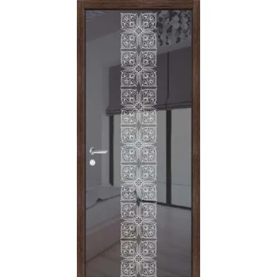 Межкомнатные Двери WakeWood Bogemia Vip 55 ПВХ плёнка-2