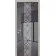 Межкомнатные Двери WakeWood Bogemia Vip 55 ПВХ плёнка-9-thumb