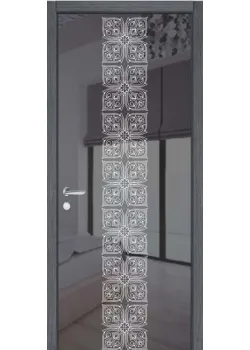 Двері WakeWood Bogemia Vip 55