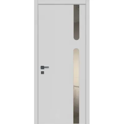 Міжкімнатні Двері WakeWood Prestige 01 Фарба-0