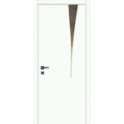 Міжкімнатні Двері WakeWood Prestige 03 Шпон-1