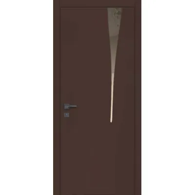 Міжкімнатні Двері WakeWood Prestige 03 Шпон-3