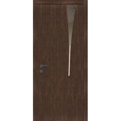 Міжкімнатні Двері WakeWood Prestige 03 Шпон-6