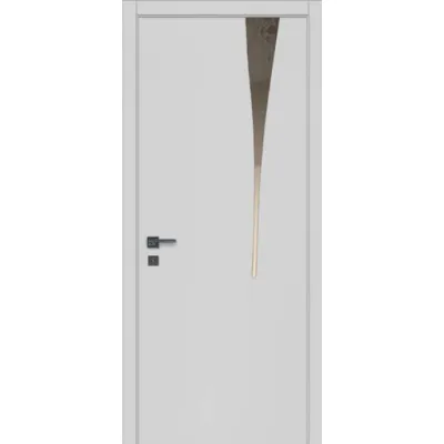 Міжкімнатні Двері WakeWood Prestige 03 Шпон-8