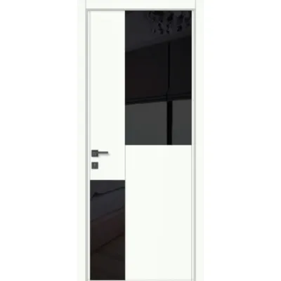 Міжкімнатні Двері WakeWood Quattro 01 Фарба-3