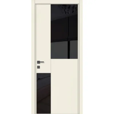 Міжкімнатні Двері WakeWood Quattro 01 Фарба-4