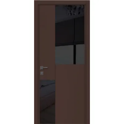 Міжкімнатні Двері WakeWood Quattro 01 Фарба-5