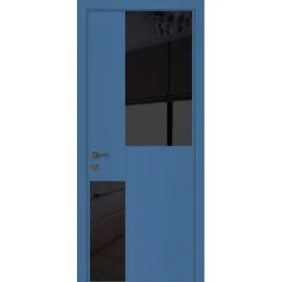 Міжкімнатні Двері WakeWood Quattro 01 Фарба-7