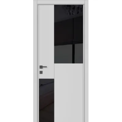Міжкімнатні Двері WakeWood Quattro 01 Фарба-0