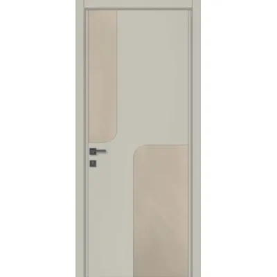 Межкомнатные Двери WakeWood Quattro 02 Шпон-3