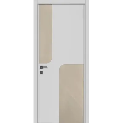Межкомнатные Двери WakeWood Quattro 02 Шпон-7