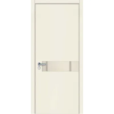 Межкомнатные Двери WakeWood Quattro 08 Шпон-1