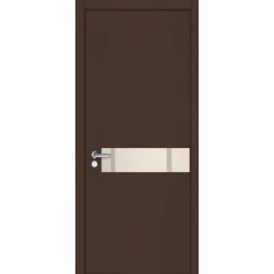 Межкомнатные Двери WakeWood Quattro 08 Шпон-2