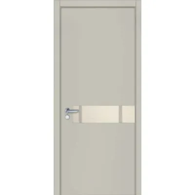 Межкомнатные Двери WakeWood Quattro 08 Шпон-4