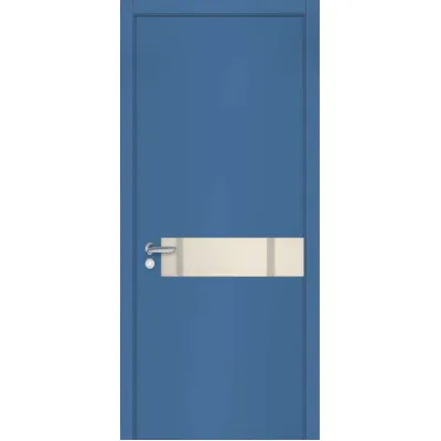 Межкомнатные Двери WakeWood Quattro 08 Шпон-5