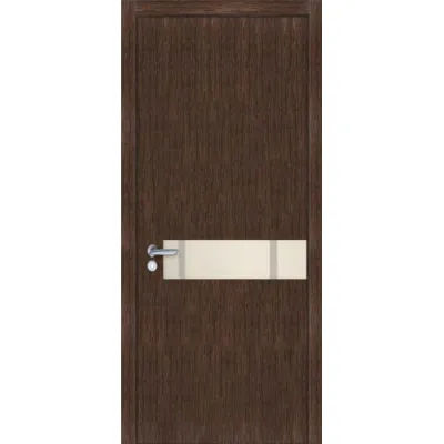 Межкомнатные Двери WakeWood Quattro 08 Шпон-6