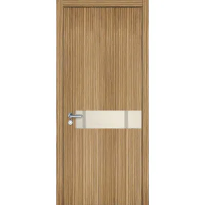Межкомнатные Двери WakeWood Quattro 08 Шпон-0