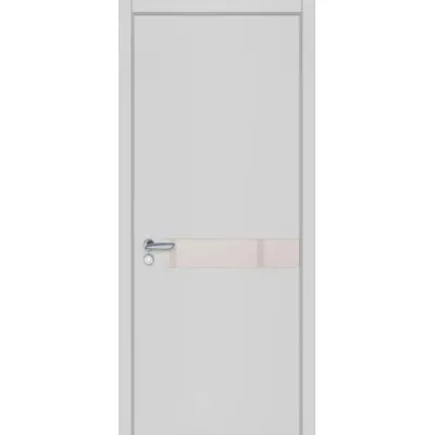 Міжкімнатні Двері WakeWood Quattro 09 Шпон-1