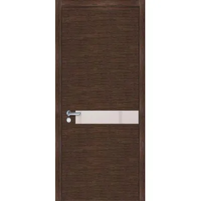 Міжкімнатні Двері WakeWood Quattro 09 Шпон-2