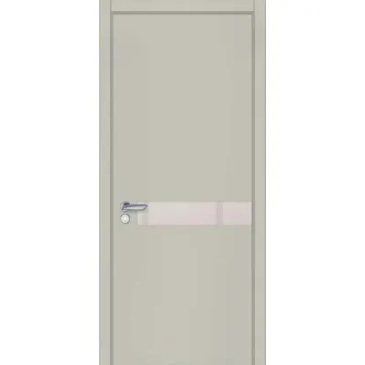 Міжкімнатні Двері WakeWood Quattro 09 Шпон-4