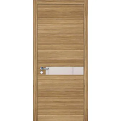 Міжкімнатні Двері WakeWood Quattro 09 Шпон-5