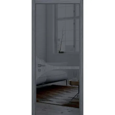 Межкомнатные Двери WakeWood Soft 08 Краска-1