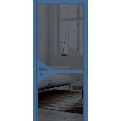 Межкомнатные Двери WakeWood Soft 08 Краска-3